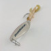  Berkley Blade Dancer, , 11 g błystka obrotowa #23651