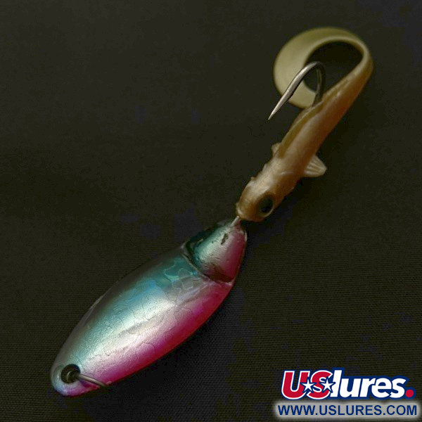  Berkley Blade Dancer, , 11 g błystka obrotowa #23651