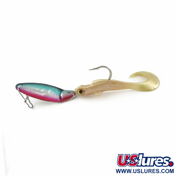  Berkley Blade Dancer, , 11 g błystka obrotowa #23651
