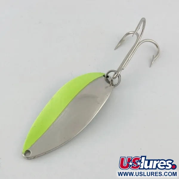 Seneca Little Cleo (Hula Girl), nikiel, 21 g błystka wahadłowa #23658