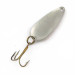  Kmart Spoon, nikiel/czerwony, 6 g błystka wahadłowa #23660