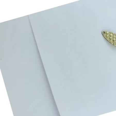 Acme Little Cleo bubbles, złoto, 3,5 g błystka wahadłowa #23662