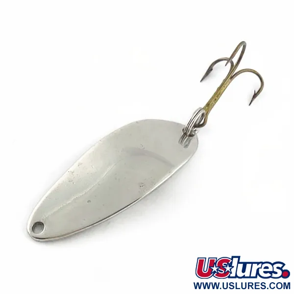 Seneca Little Cleo (Hula Girl), nikiel, 10 g błystka wahadłowa #23665