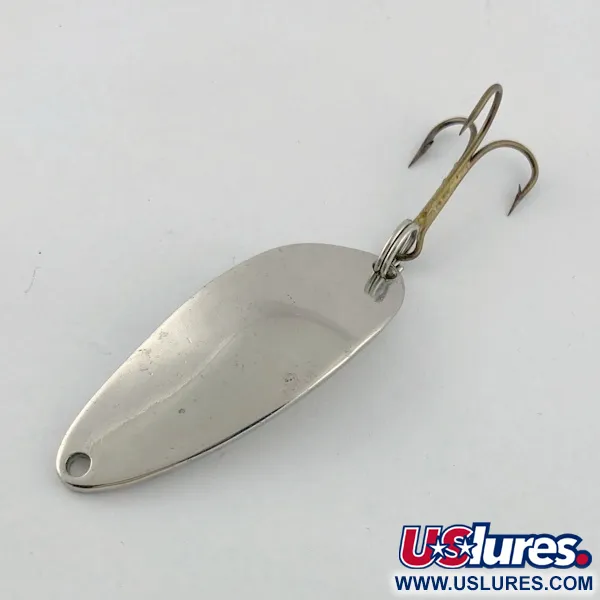 Seneca Little Cleo (Hula Girl), nikiel, 10 g błystka wahadłowa #23665