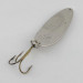 Seneca Little Cleo (Hula Girl), nikiel, 10 g błystka wahadłowa #23665