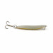  Dura Pack Spoon, nikiel/żółty/czarny, 5 g błystka wahadłowa #23666