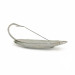  Atlantic Lures Celebrated Weedless, nikiel, 21 g błystka wahadłowa #23667