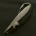  Atlantic Lures Celebrated Weedless, nikiel, 21 g błystka wahadłowa #23667