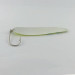  Northport Nailer Spoon , zielony/żółty/nikiel, 8 g błystka wahadłowa #23668