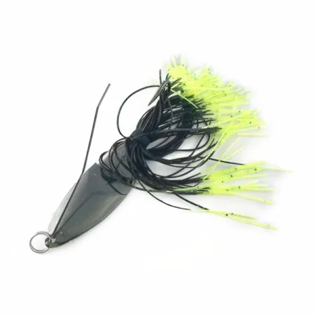 Berkley Blade Dancer, black, 14 g błystka wahadłowa #23670