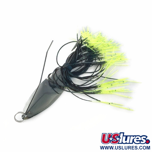  Berkley Blade Dancer, black, 14 g błystka wahadłowa #23670