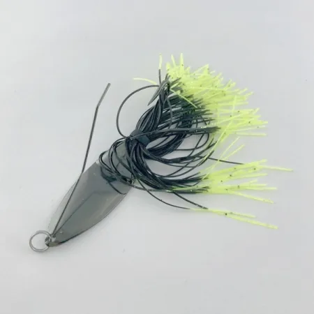 Berkley Blade Dancer, black, 14 g błystka wahadłowa #23670