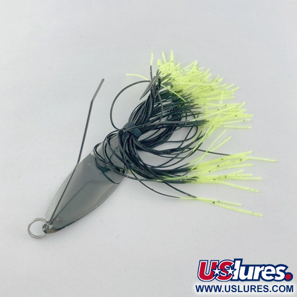  Berkley Blade Dancer, black, 14 g błystka wahadłowa #23670