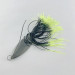  Berkley Blade Dancer, black, 14 g błystka wahadłowa #23670