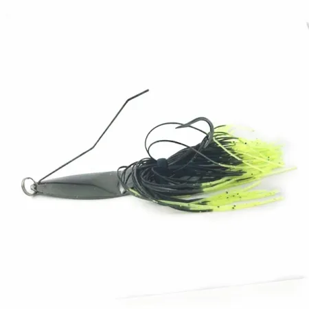 Berkley Blade Dancer, black, 14 g błystka wahadłowa #23670