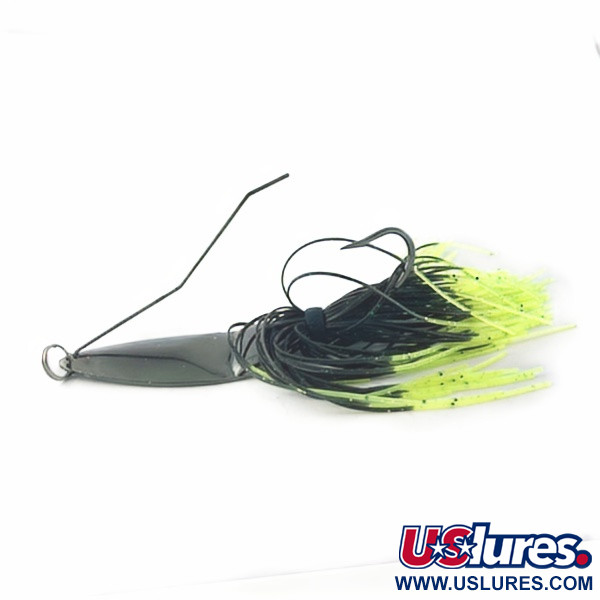  Berkley Blade Dancer, black, 14 g błystka wahadłowa #23670