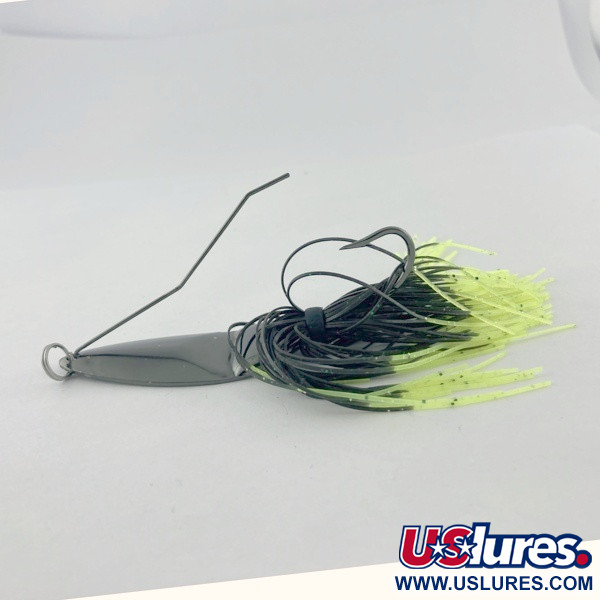  Berkley Blade Dancer, black, 14 g błystka wahadłowa #23670