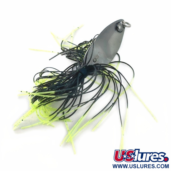  Berkley Blade Dancer, black, 14 g błystka wahadłowa #23670