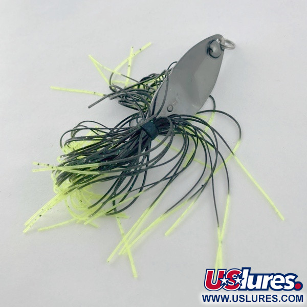  Berkley Blade Dancer, black, 14 g błystka wahadłowa #23670