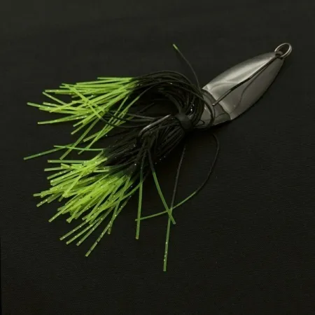 Berkley Blade Dancer, black, 14 g błystka wahadłowa #23670