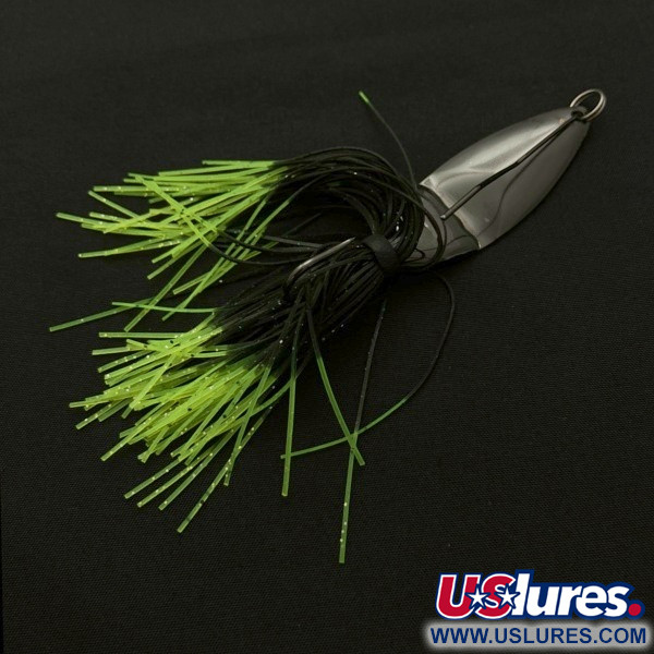  Berkley Blade Dancer, black, 14 g błystka wahadłowa #23670