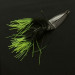  Berkley Blade Dancer, black, 14 g błystka wahadłowa #23670