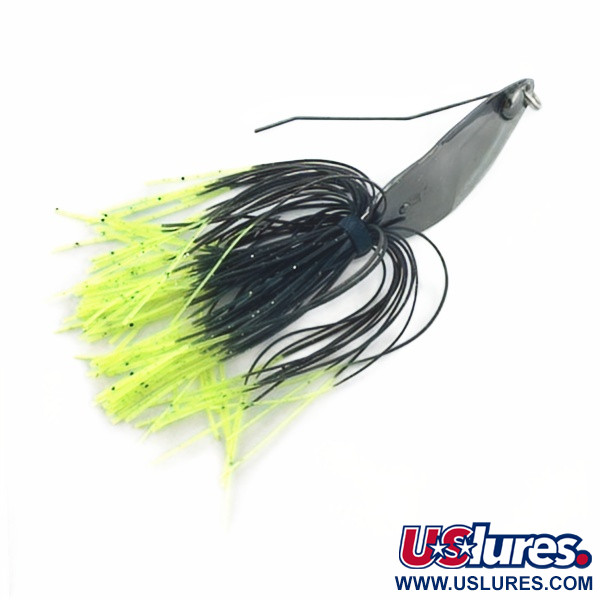  Berkley Blade Dancer, black, 14 g błystka wahadłowa #23670