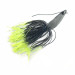  Berkley Blade Dancer, black, 14 g błystka wahadłowa #23670