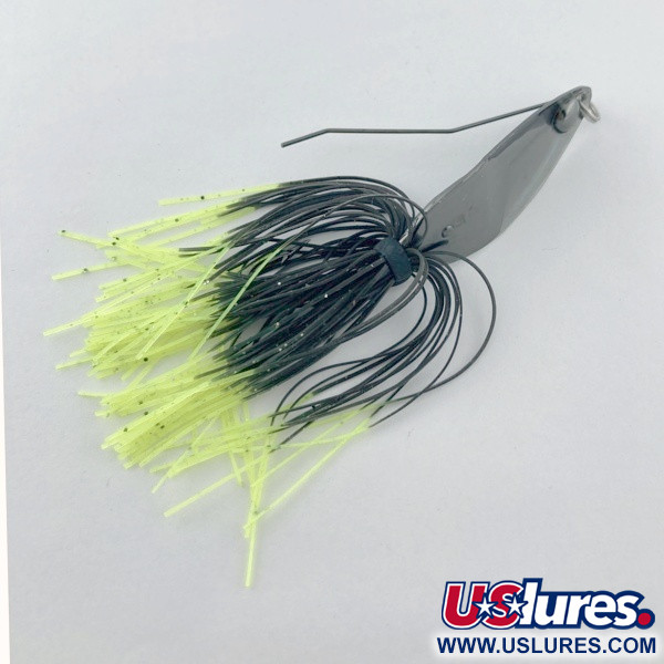  Berkley Blade Dancer, black, 14 g błystka wahadłowa #23670
