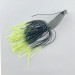  Berkley Blade Dancer, black, 14 g błystka wahadłowa #23670