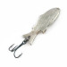  Atlantic Lures Golden Wobble-Fish, nikiel, 5 g błystka wahadłowa #23671