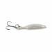  Atlantic Lures Golden Wobble-Fish, nikiel, 5 g błystka wahadłowa #23671