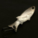  Atlantic Lures Golden Wobble-Fish, nikiel, 5 g błystka wahadłowa #23671