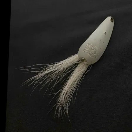 Błystka antyzaczepowa Weezel bait Rex Spoon