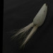  Błystka antyzaczepowa Weezel bait Rex Spoon, pearl, 12 g błystka wahadłowa #23673