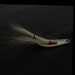 Błystka antyzaczepowa Weezel bait Rex Spoon, pearl, 12 g błystka wahadłowa #23673