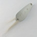  Błystka antyzaczepowa Weezel bait Rex Spoon, pearl, 12 g błystka wahadłowa #23673