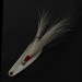  Błystka antyzaczepowa Weezel bait Rex Spoon, pearl, 12 g błystka wahadłowa #23673