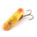  Luhr Jensen Fire Plug, yellow, 5 g wobler #23676
