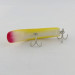  Herter's Lazy Iver Japan, yellow/gold, 5,5 g wobler #23677