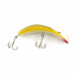  Herter's Lazy Iver Japan, yellow/gold, 5,5 g wobler #23677
