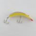  Herter's Lazy Iver Japan, yellow/gold, 5,5 g wobler #23677
