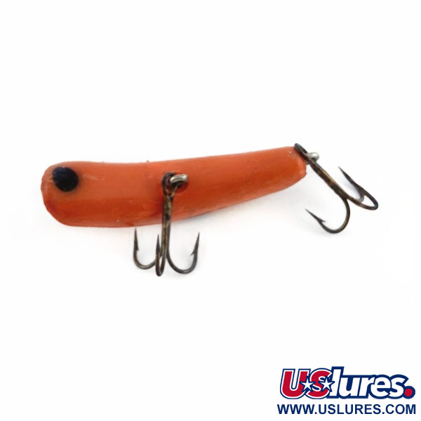  Kmart Kresge #318, red dot, 5 g wobler #23678