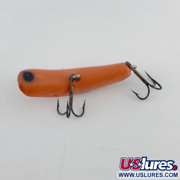  Kmart Kresge #318, red dot, 5 g wobler #23678