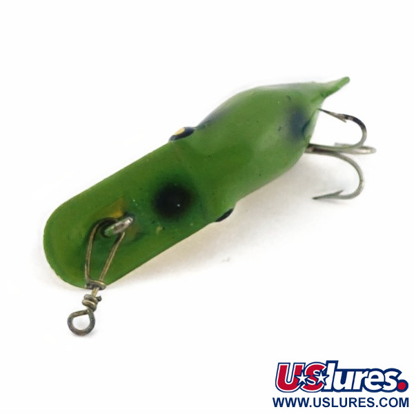  Eddie Pope Hot Shot M 5, Frog, 2,5 g wobler #23679