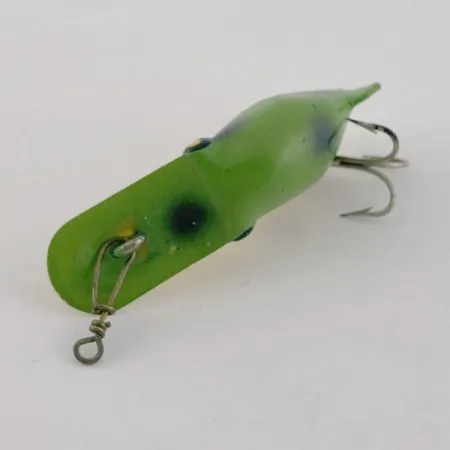 Eddie Pope Hot Shot M 5, Frog, 2,5 g wobler #23679