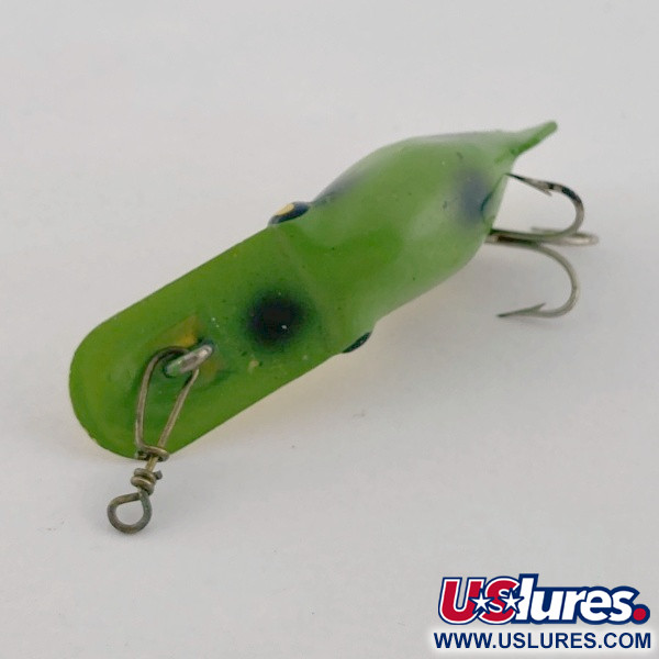  Eddie Pope Hot Shot M 5, Frog, 2,5 g wobler #23679
