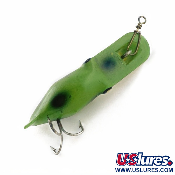  Eddie Pope Hot Shot M 5, Frog, 2,5 g wobler #23679