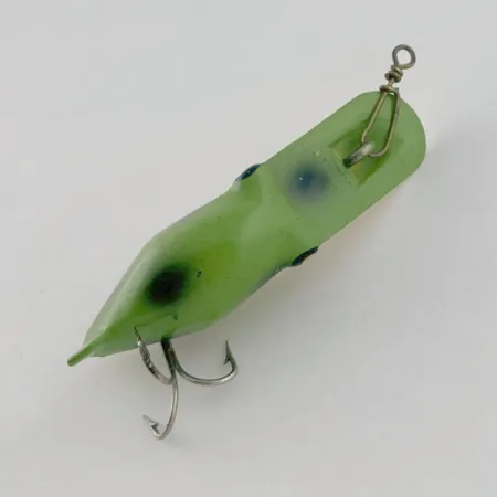 Eddie Pope Hot Shot M 5, Frog, 2,5 g wobler #23679