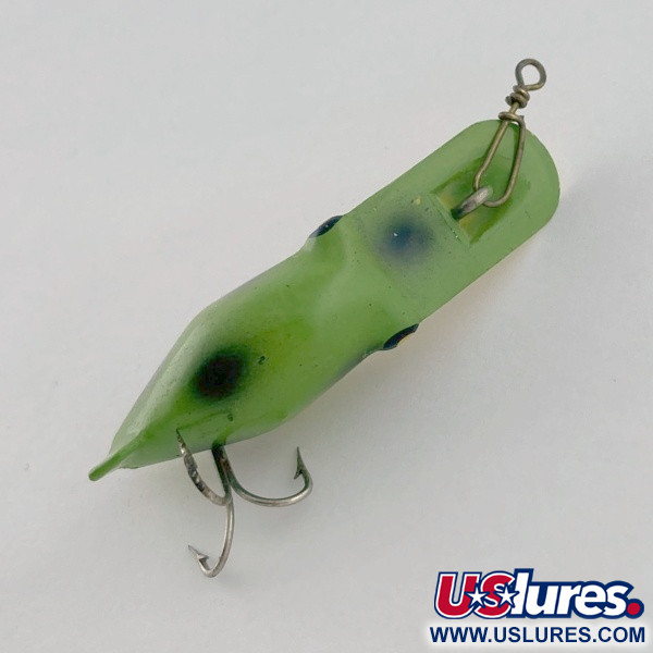  Eddie Pope Hot Shot M 5, Frog, 2,5 g wobler #23679